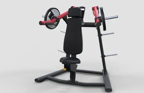 Shoulder Press - PL Pro Series