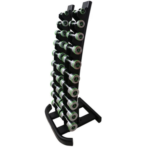 Steel Dumbbell Rack