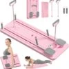 Pilates Abdominal Board Set