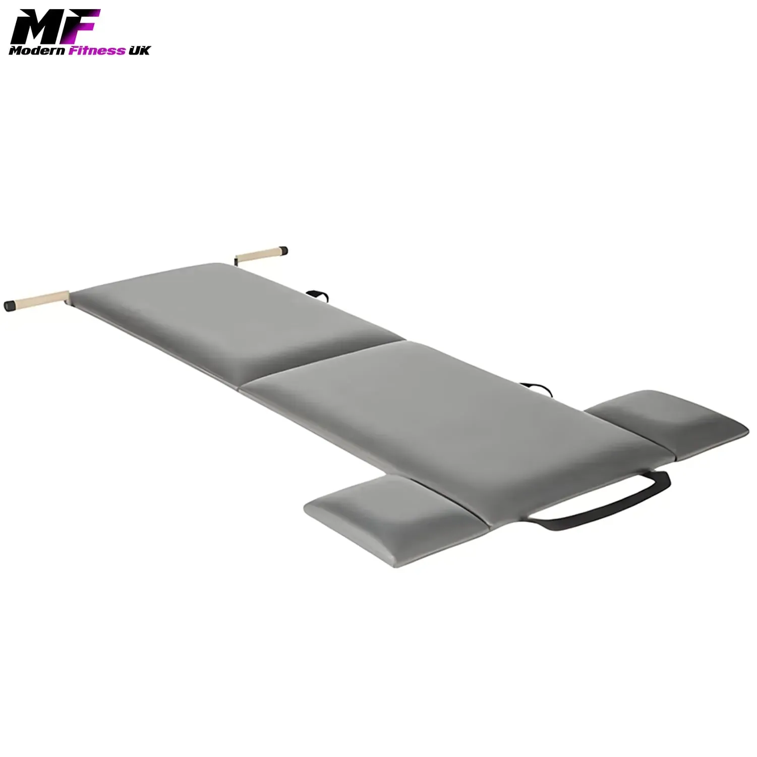 Foldable Pilates Mat - Image 2