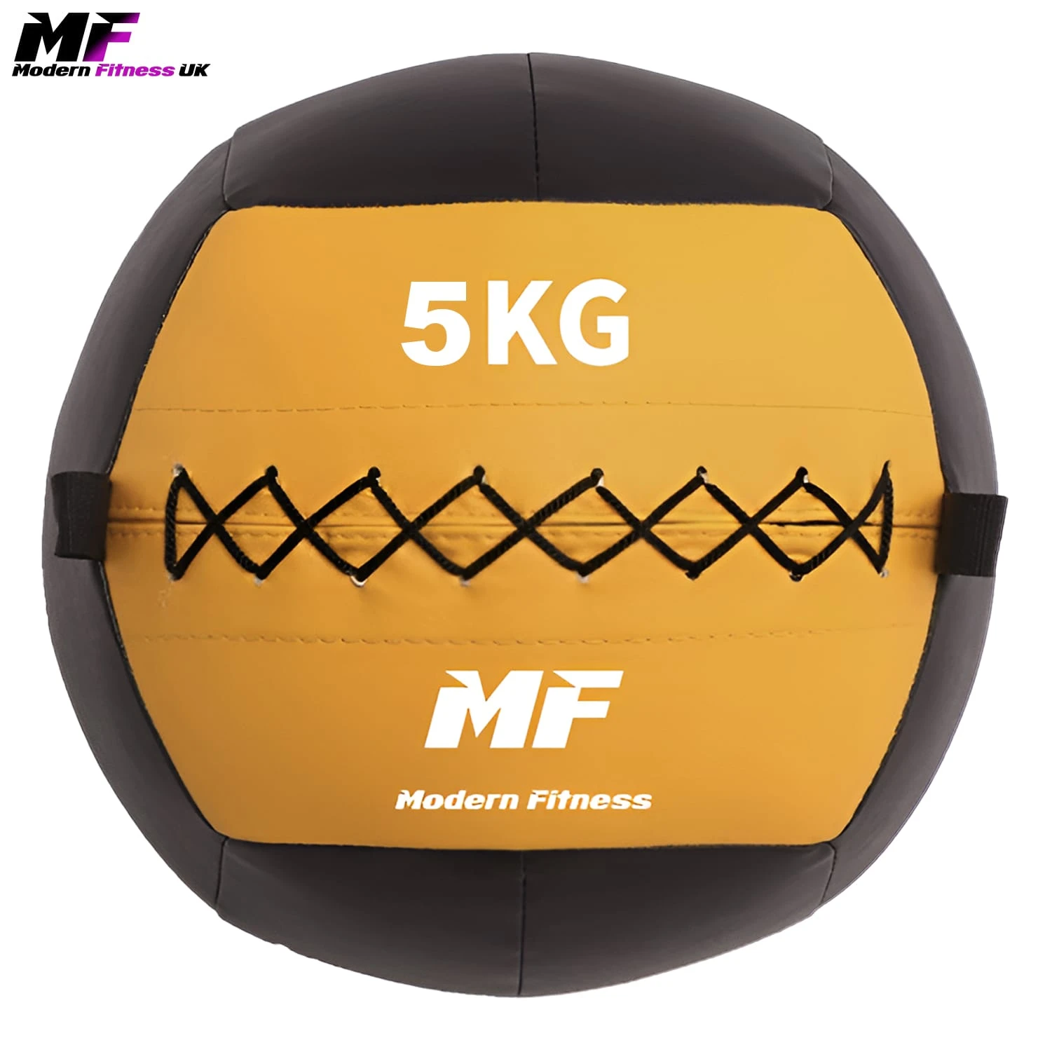 Gym wall balls. 5kg wall balls from Modern Fitness