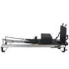 Pilates Reformer Fixed Aluminium Track