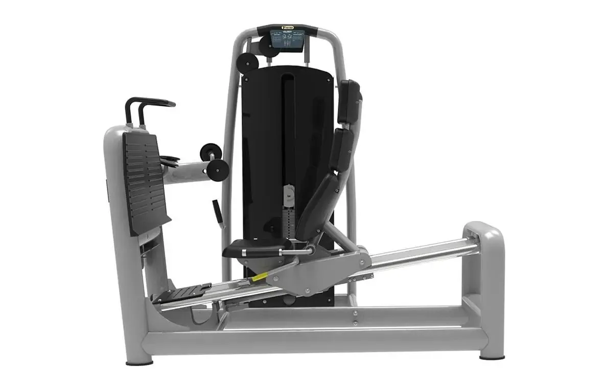 Commercial Leg Press - T Pro Series