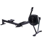 Air Rowing Machine