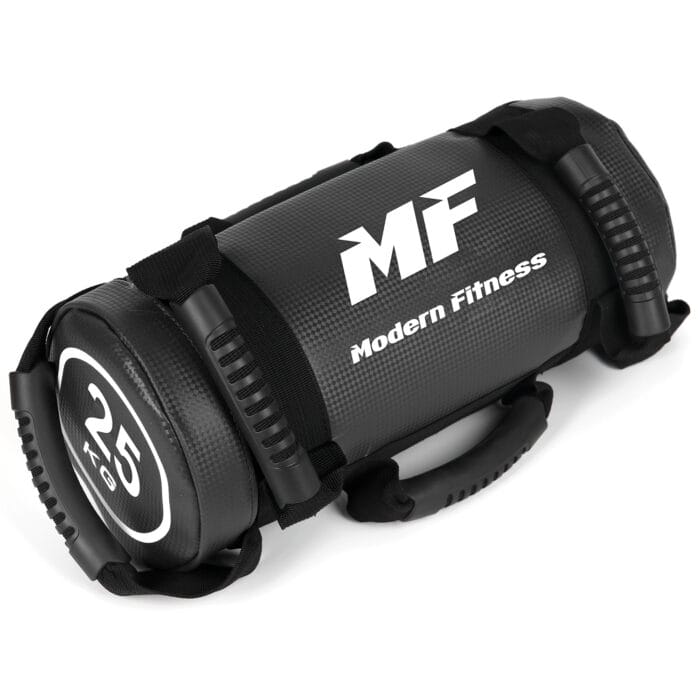 Power Bag 25kg Weighted Sand Bag - Image 2