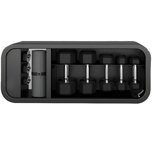 Tech Weight Bench