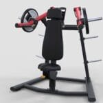 Shoulder Press - PL Pro Series