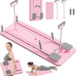 Pilates Abdominal Board Set