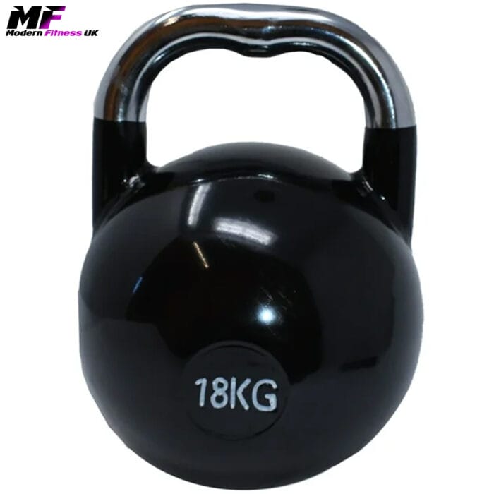 High quality kettlebells for sale- 18kg kettlebell from Modern Fitness