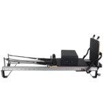 Pilates Reformer Fixed Aluminium Track