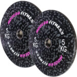Olympic Weight Plates Pair 5kg