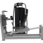 Commercial Leg Press - T Pro Series