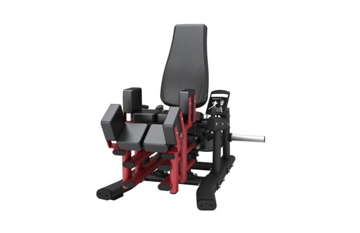 Abductor Machine - PL Pro Series