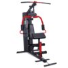 Multigym Weight Training Machine