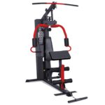 Multigym Weight Training Machine